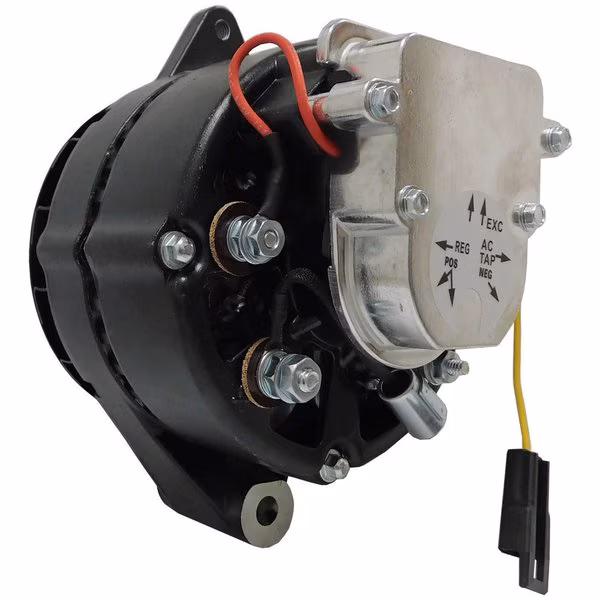 Replacement for Indmar Various Year 1988 Alternator